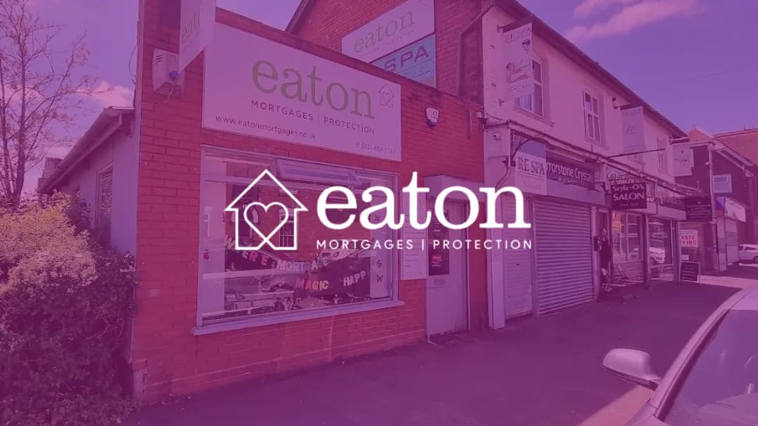 Eaton Mortgages and Protection office in Kings Heath