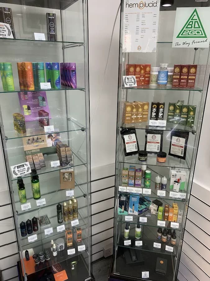 Ecigs2go business photo