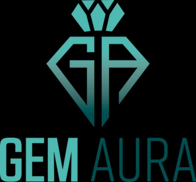 Gem Aura logo