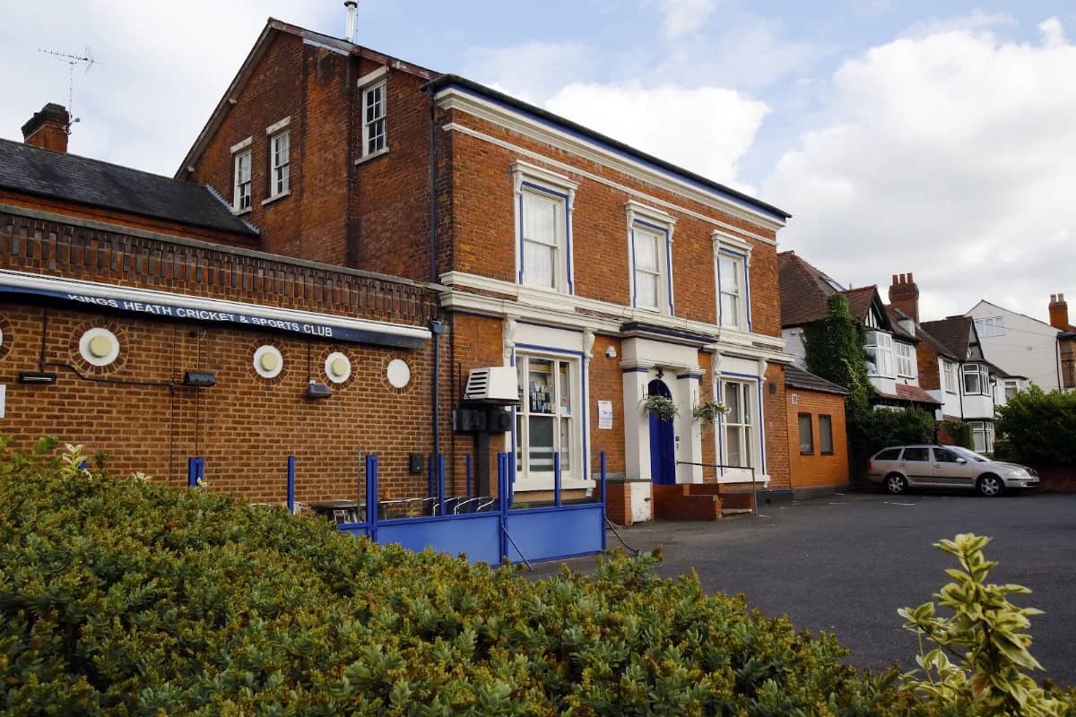 Kings Heath Cricket and Sports Club business photo