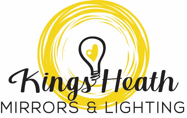 Kings Heath Mirrors and Lighting logo