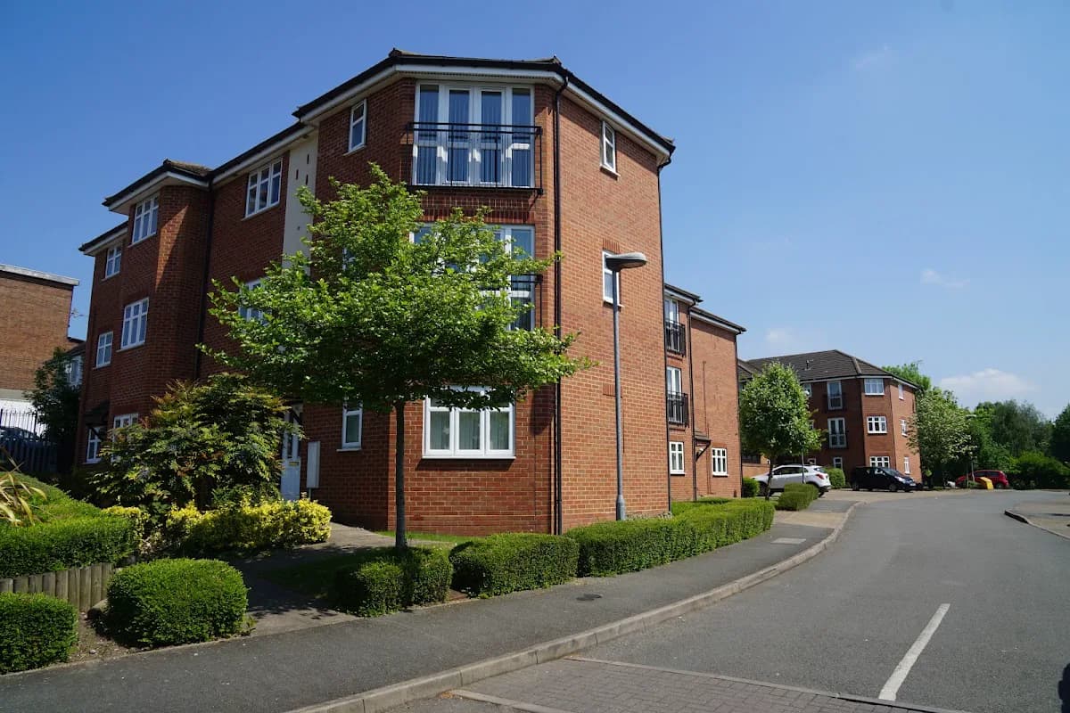 Spectra Property Services business photo