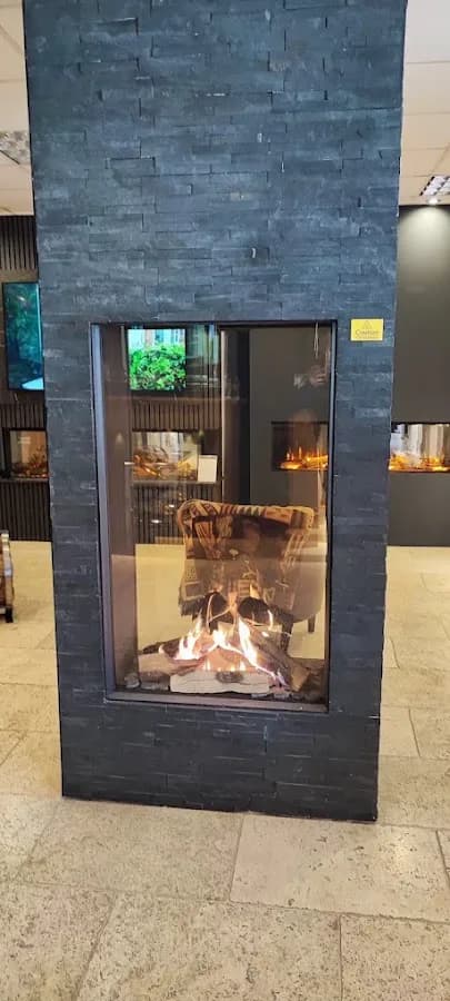 York Fireplaces and Fires business photo