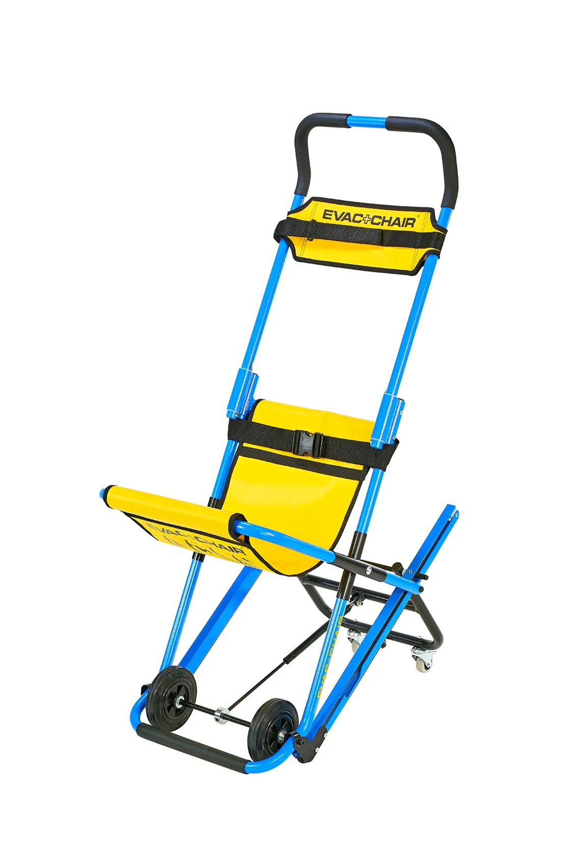 Heavy-duty powered stair climber supplied by Evaccess