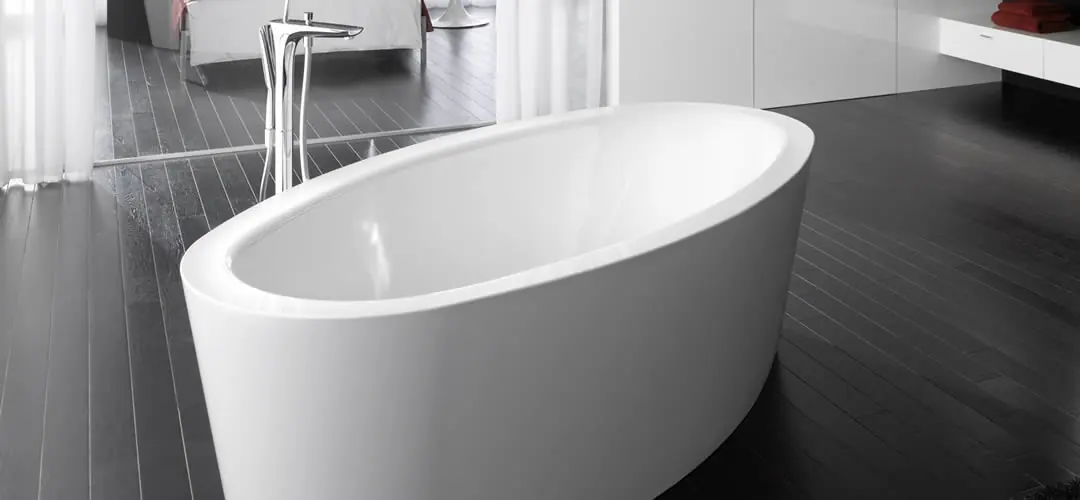 Bathroom design offered by Grand Interior Designs