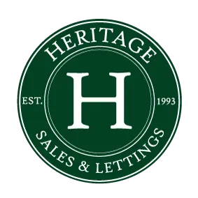 Heritage Sales and Lettings logo