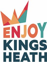 Enjoy Kings Heath logo