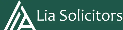 LIA Solicitors logo