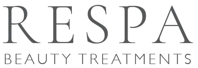 ReSpa Beauty Treatments logo