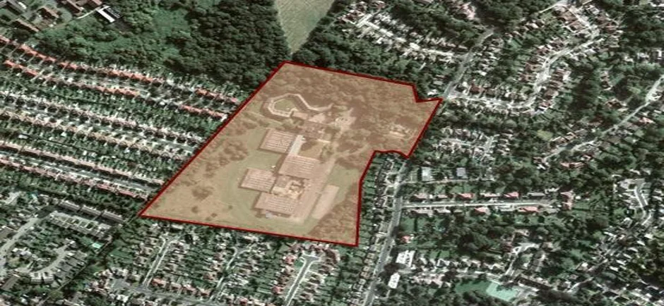Development project image from Star Planning and Development