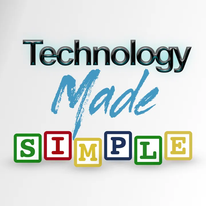 Technology Made Simple logo