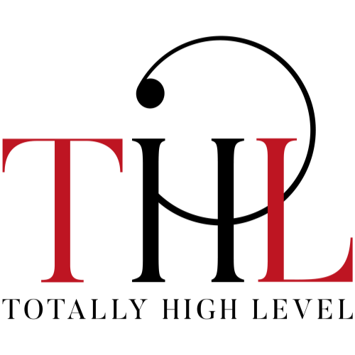 Totally High Level Ltd logo